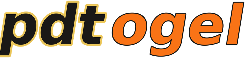 pdtogel logo