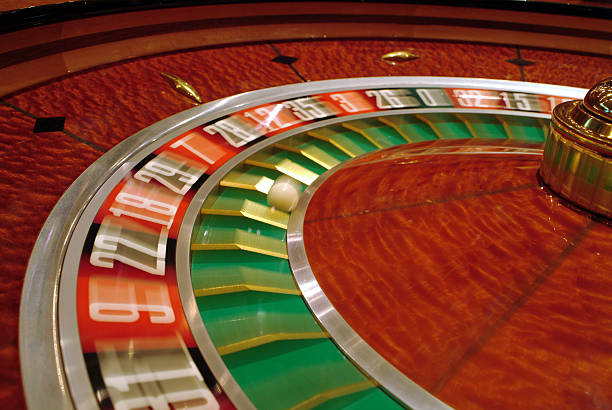 pdtogel Baccarat and Roulette